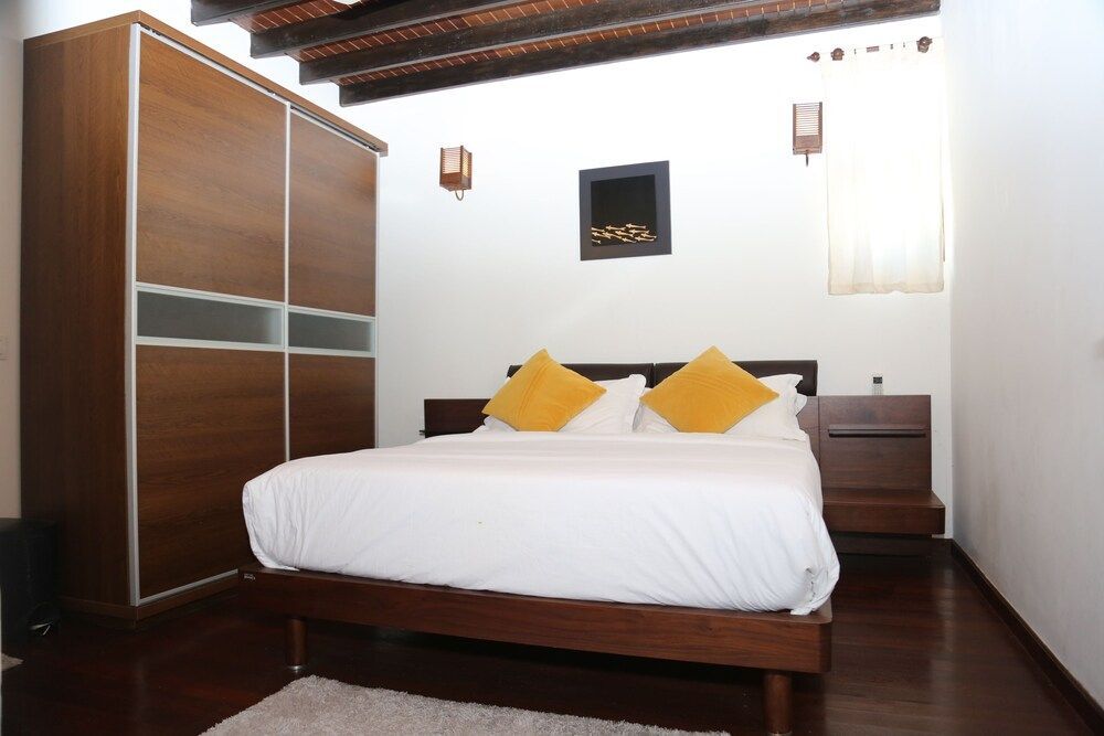 Pandanus Villa