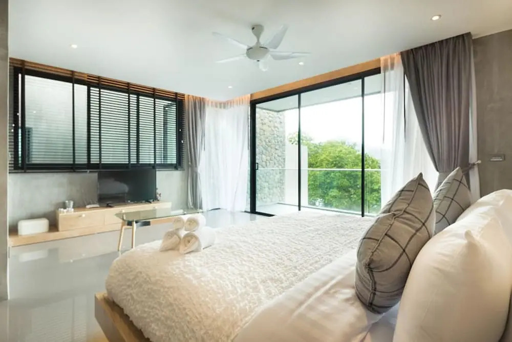 Luxury 4 Bedroom Villa Kamala