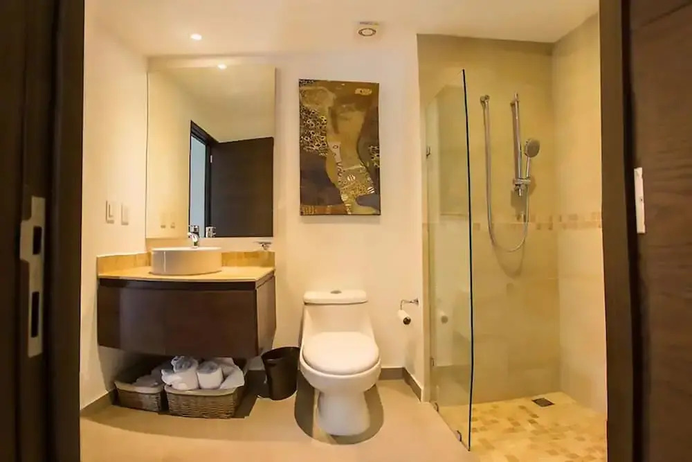 Apartamento Sirenis Chan 2 habitaciones