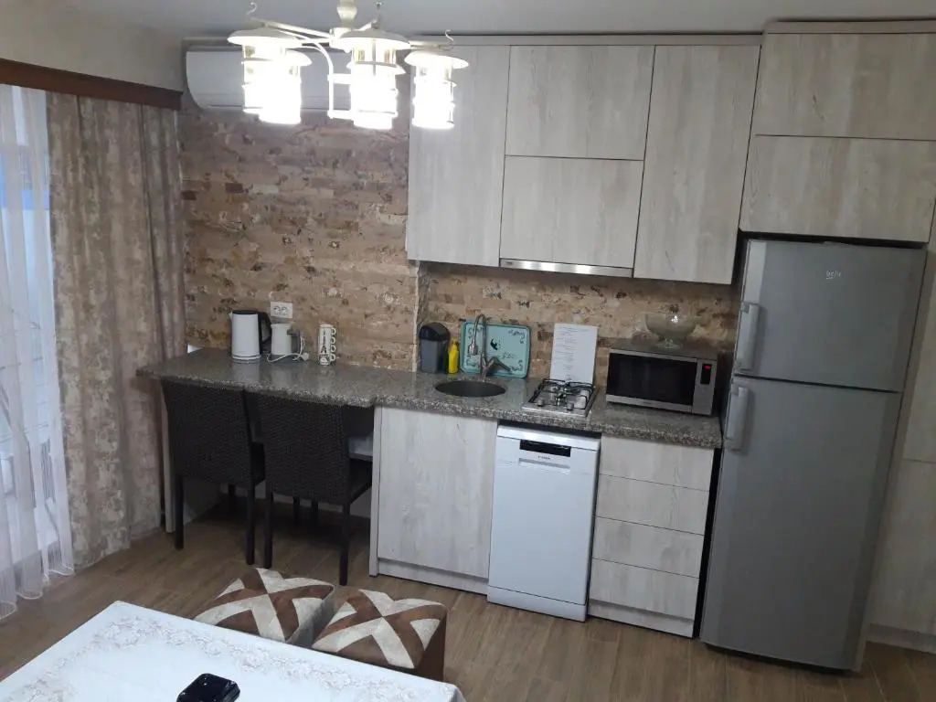 Apartment in Selaziri 62
