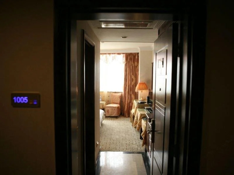 Pingan Hotel