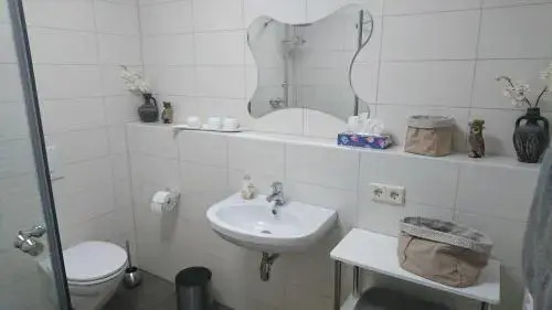 Ferienwohnung Hellwig