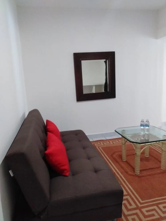 Tropicus 06 Suite Room With Terrace
