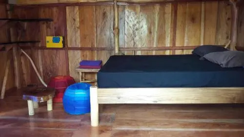 La Urraca Loca Hostel