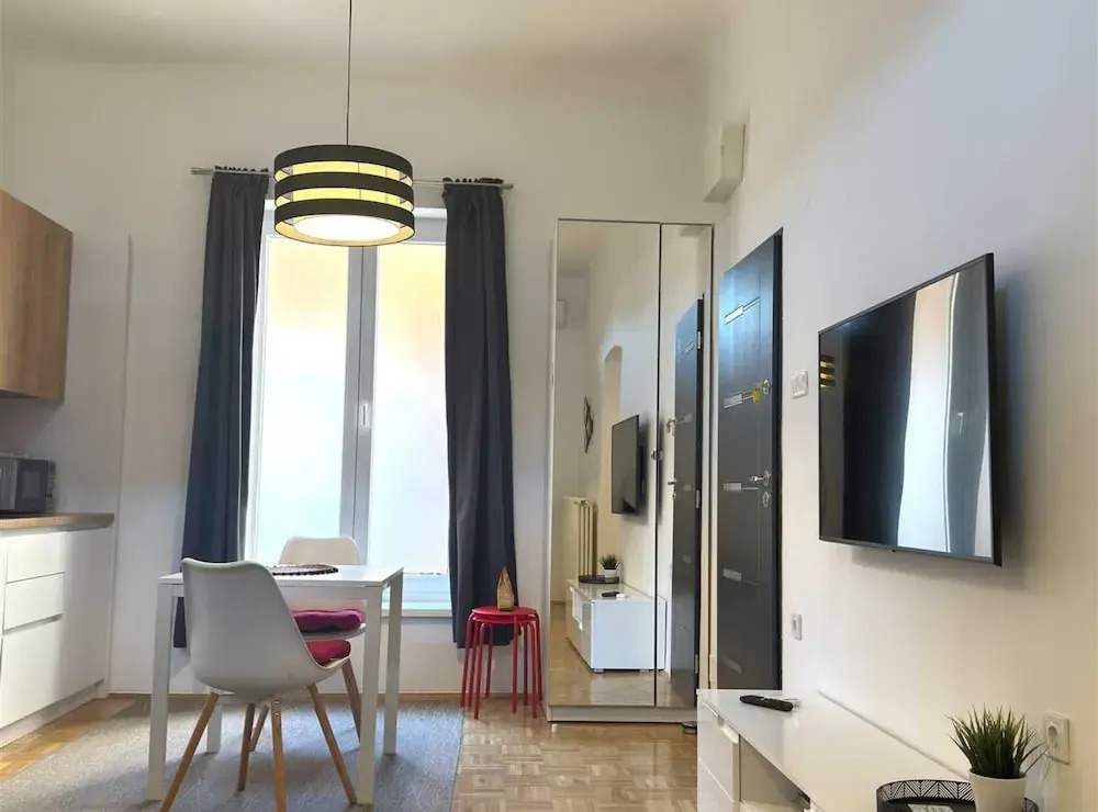 Central Luxury Zagreb