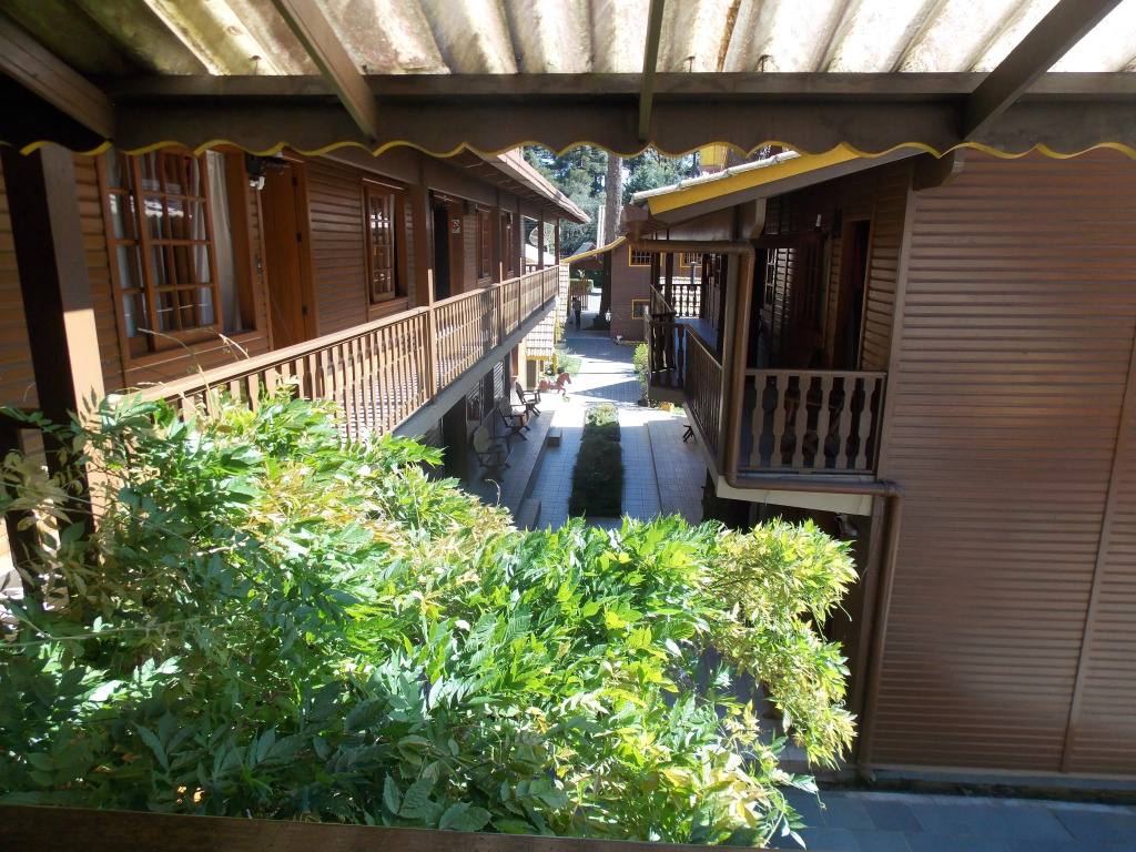 Pousada Villa Fiorita