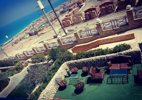Villa Oussama