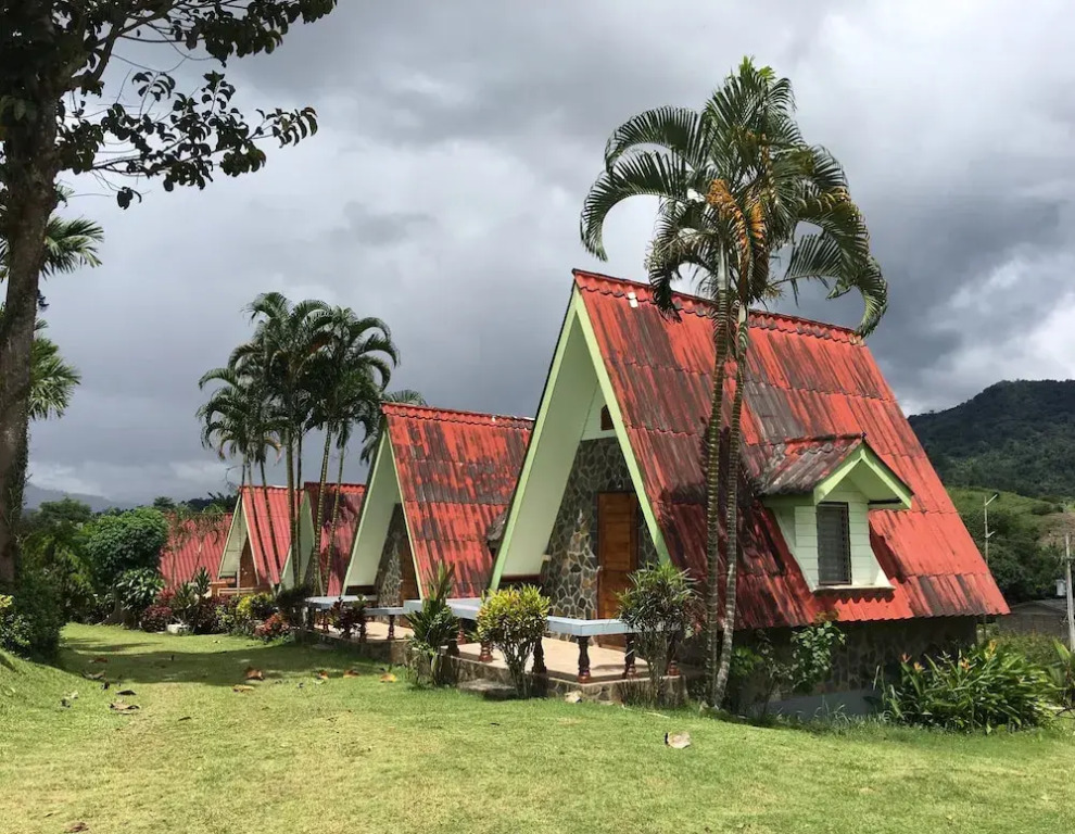 Phunaya Resort