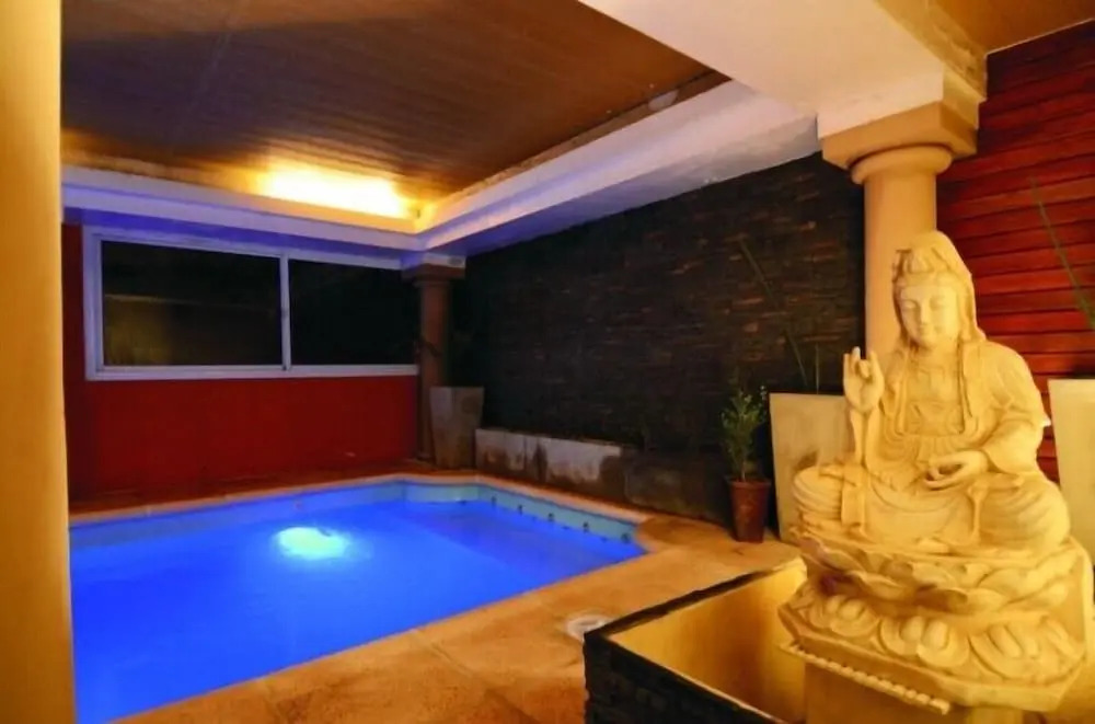 Santa Cecilia Resort & Spa I