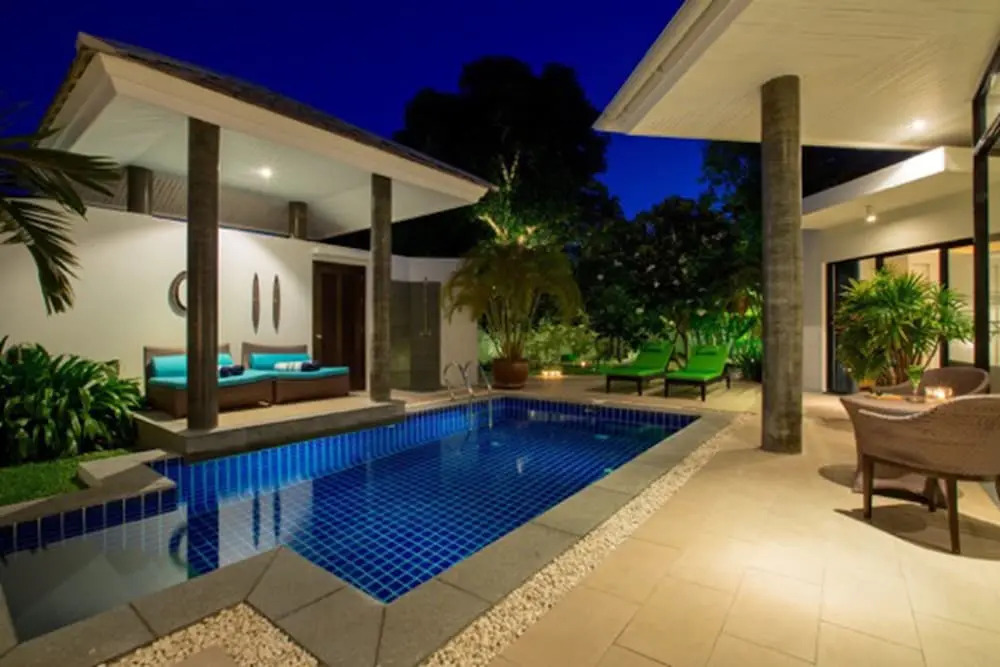 Villa Tong Sai Grove