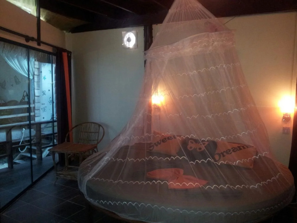 Sweet Dreams Samloem Hotel