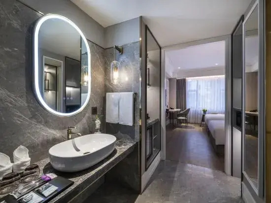 Mercure Shanghai Lingang Oriental Pearl