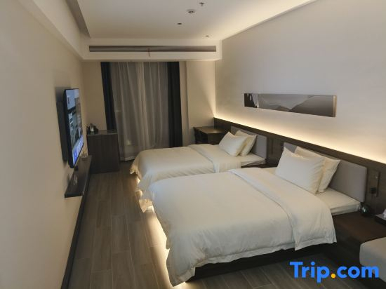 Zhuyin Hotel (Changsha University of Science and Technology)