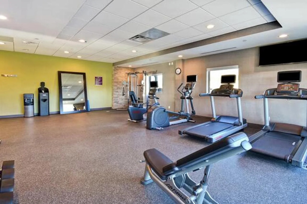 Home 2 Suites By Hilton Dothan