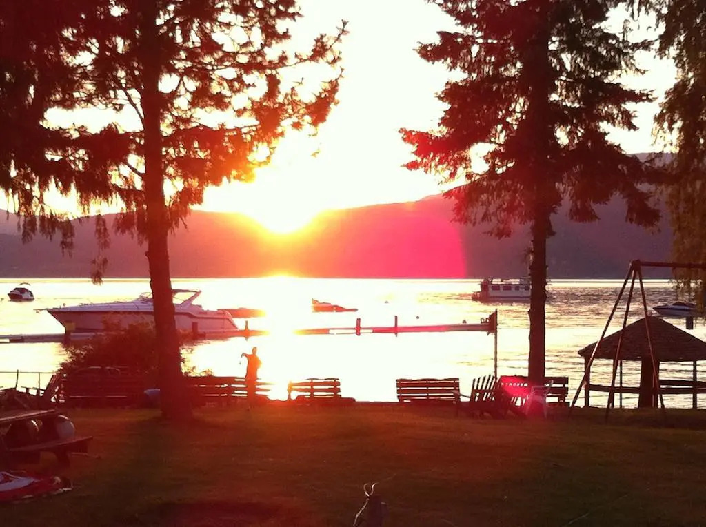 Jewel Bay Resort