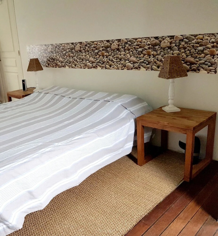 House With 2 Bedrooms in Varaville, With Furnished Garden - 400 m From