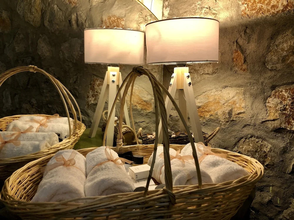 Zirkon Doga Butik Otel