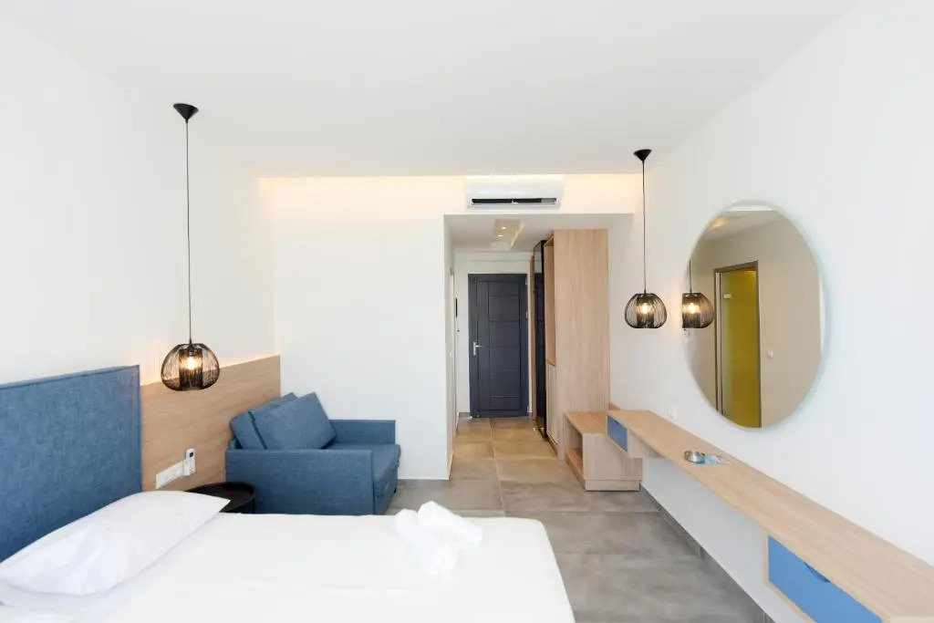 Aquarius Beach Hotel