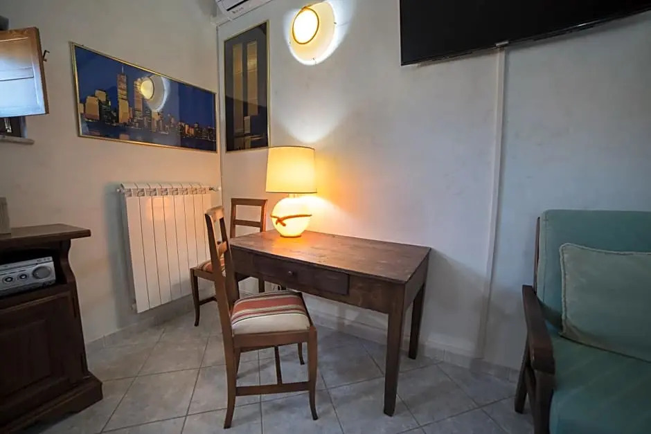 Domus Castrum Villarum B&B