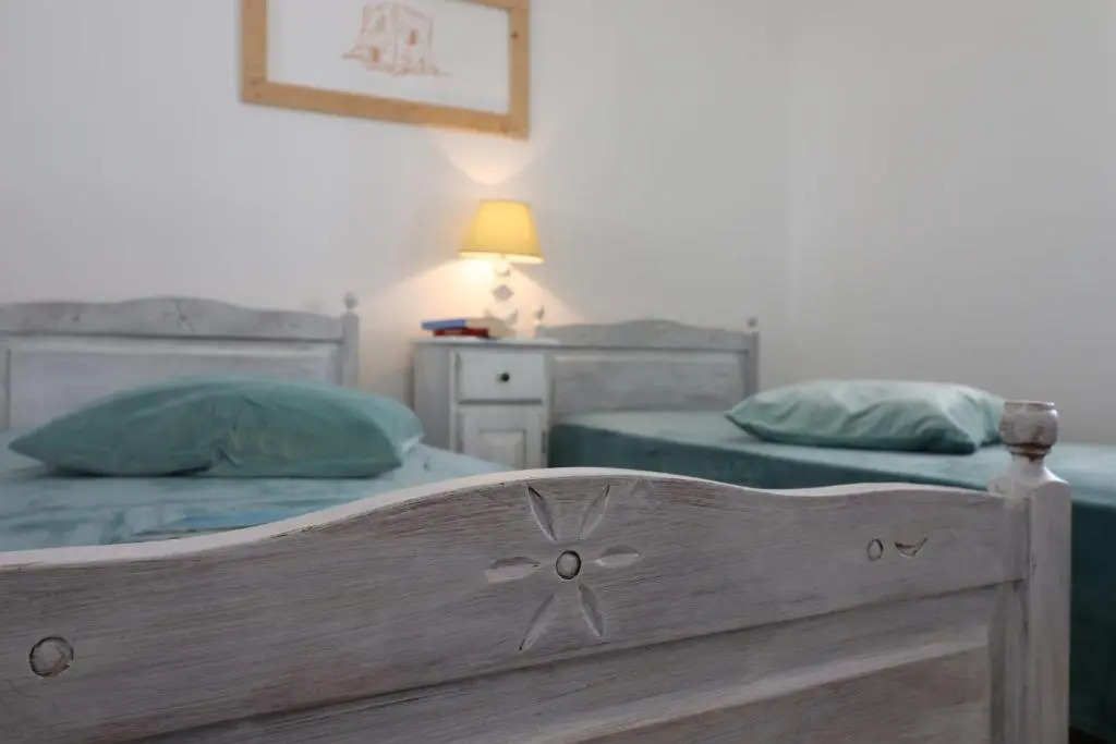 Casa Black Magic Torre Santo Stefano in Otranto 6 Places