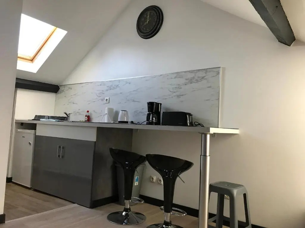 Luxury Suite Lilas 4