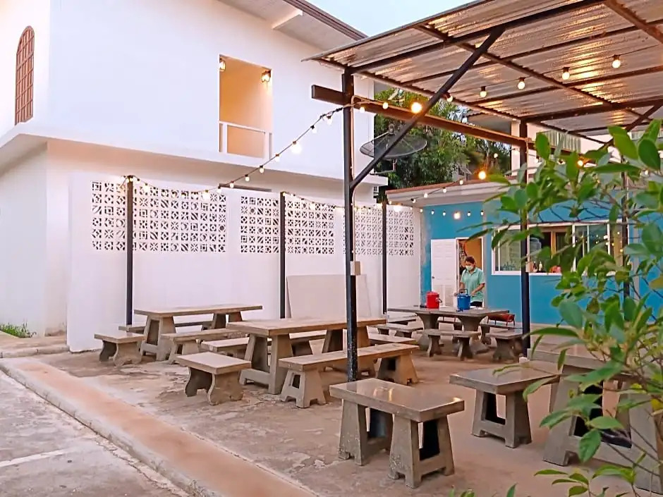 Baan Klang-Dao Resort
