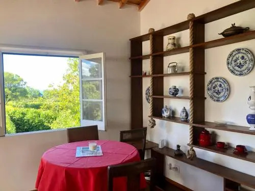 Quinta dos Sabores Farm House