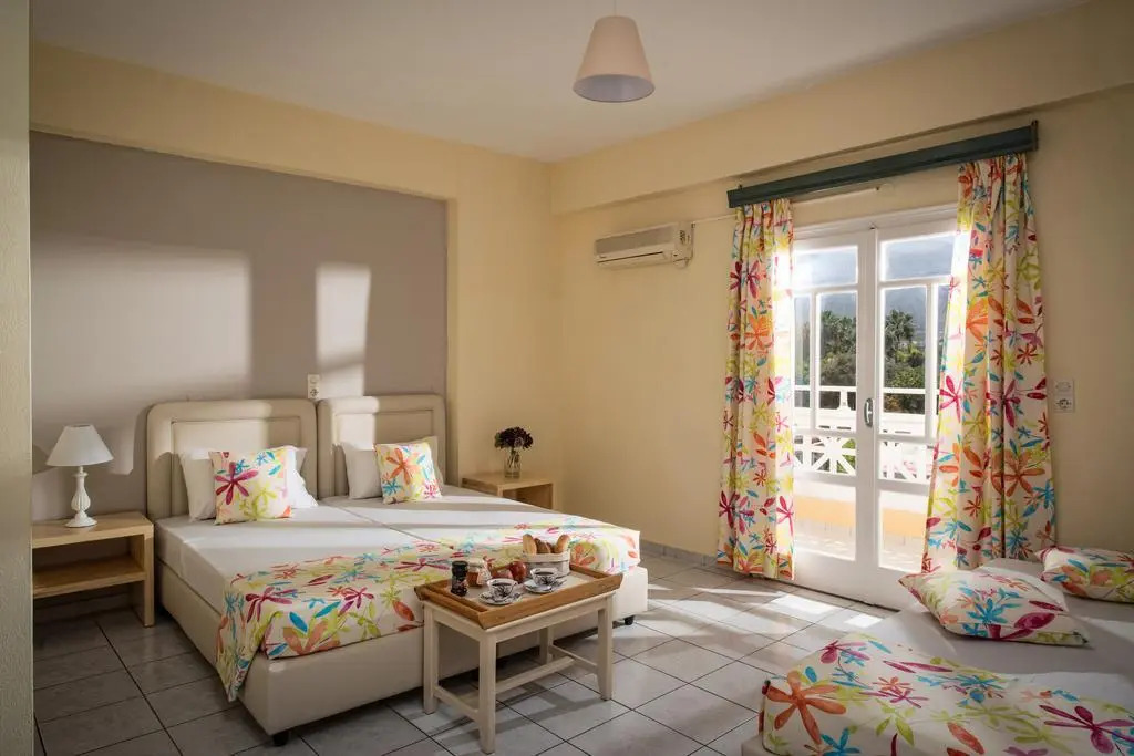 Vergina Apartments & Suites