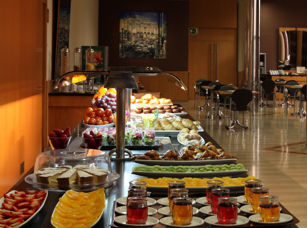 Hotel SB Ciutat Tarragona