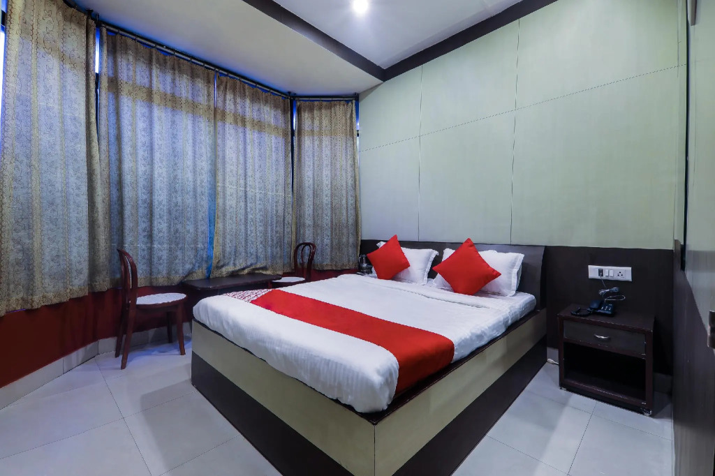 Hotel O Golden Peak