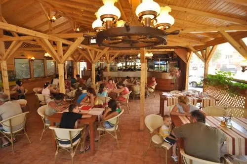 Hotel Valul Magic