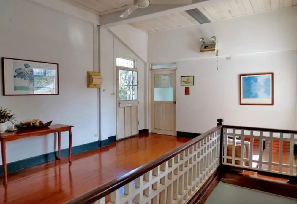 Baan Rub Aroon Guesthouse
