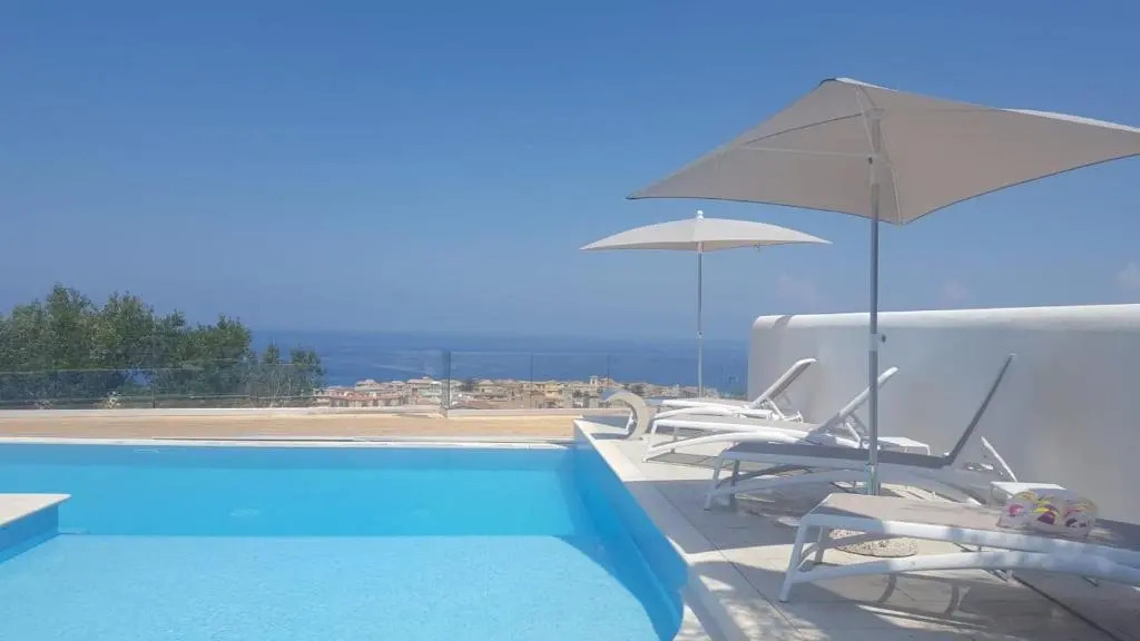 Villa Bella Vista