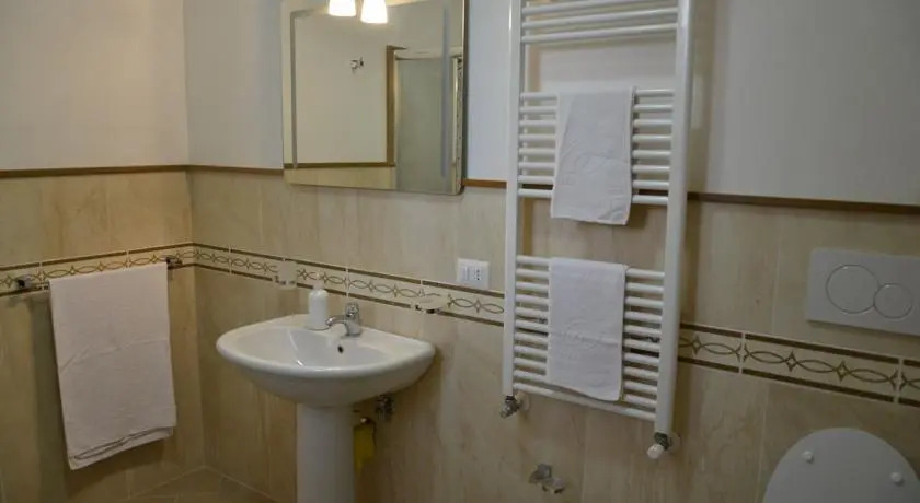 Holiday home Le Case Vecchie
