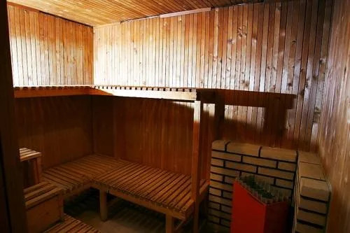 Hotel Hladina***