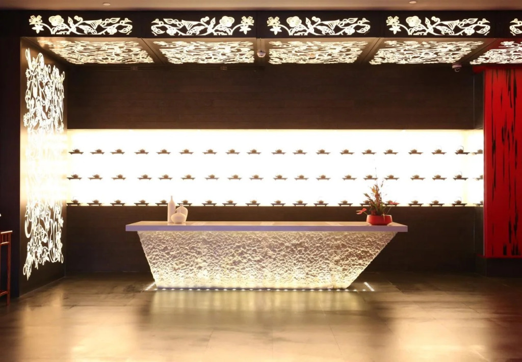 Yanqi Hotel, Managed by Kempinski