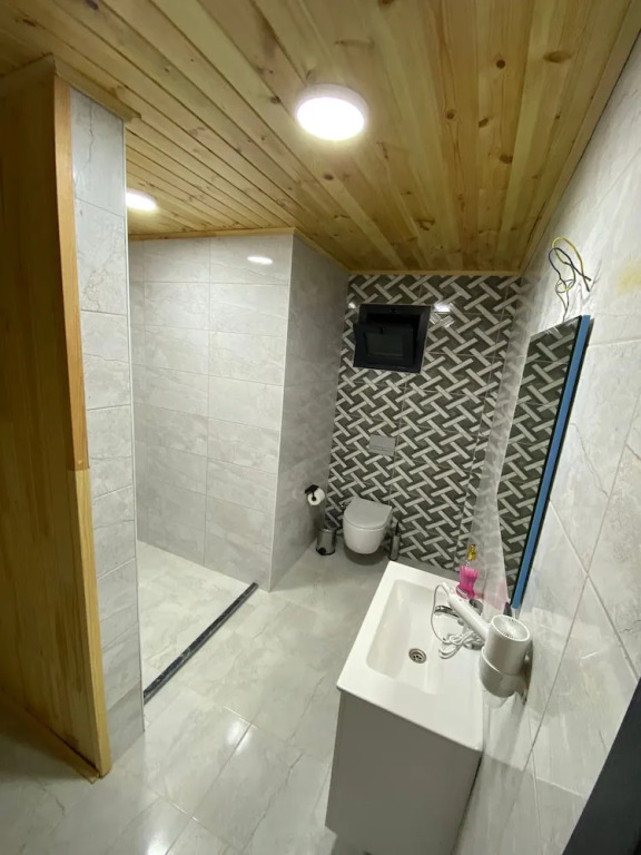 Ağva Capella Hideaway Adult Only