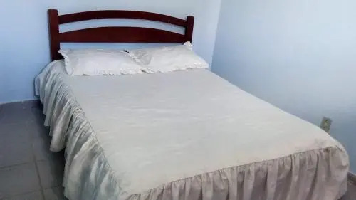 Ubatuba Apartamento Maurilio