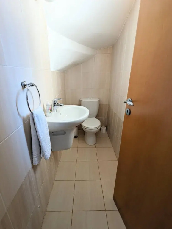 Minas Villa Pool Wifi and Close to Sirena bay