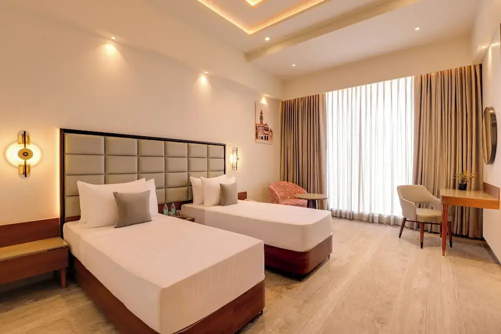 Lemon Tree Hotel, Mira Road, Mumbai