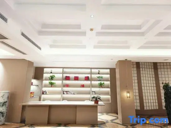 Yindu Holiday Hotel Chaohu