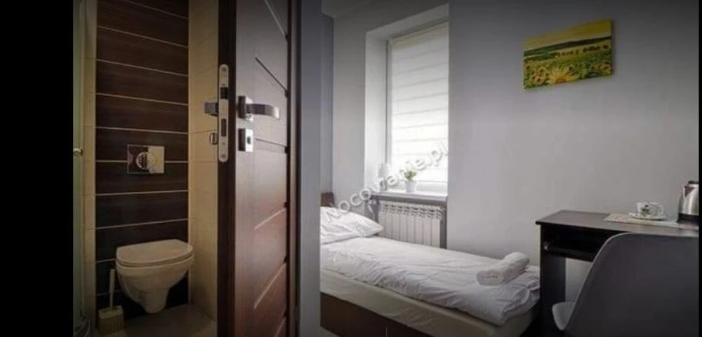 Hostel Karolinka