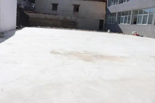 Zangmei Inn