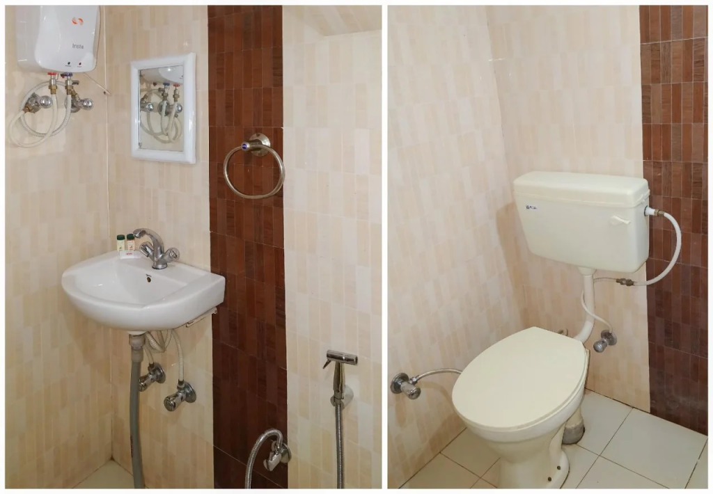 Hotel Shagun Palace By OYO Rooms