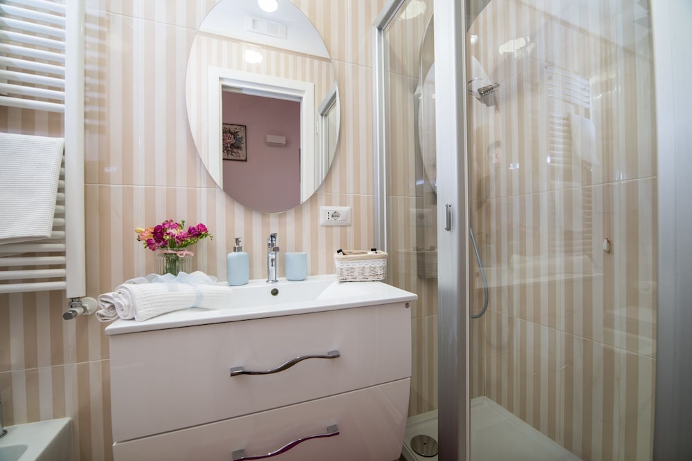 B&B Salerno Chic in Center