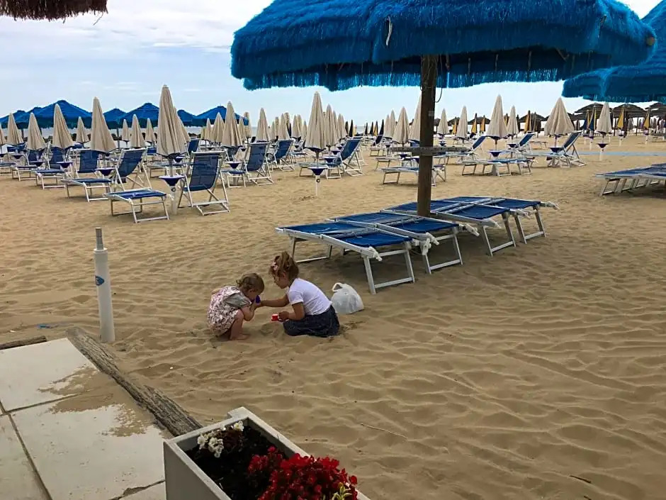 BB Le 4 Stagioni