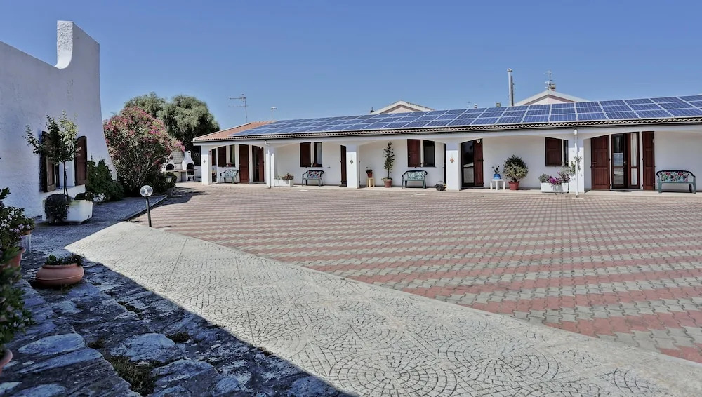Il Melo Residence