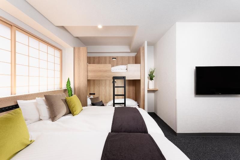 MIMARU Tokyo Kinshicho