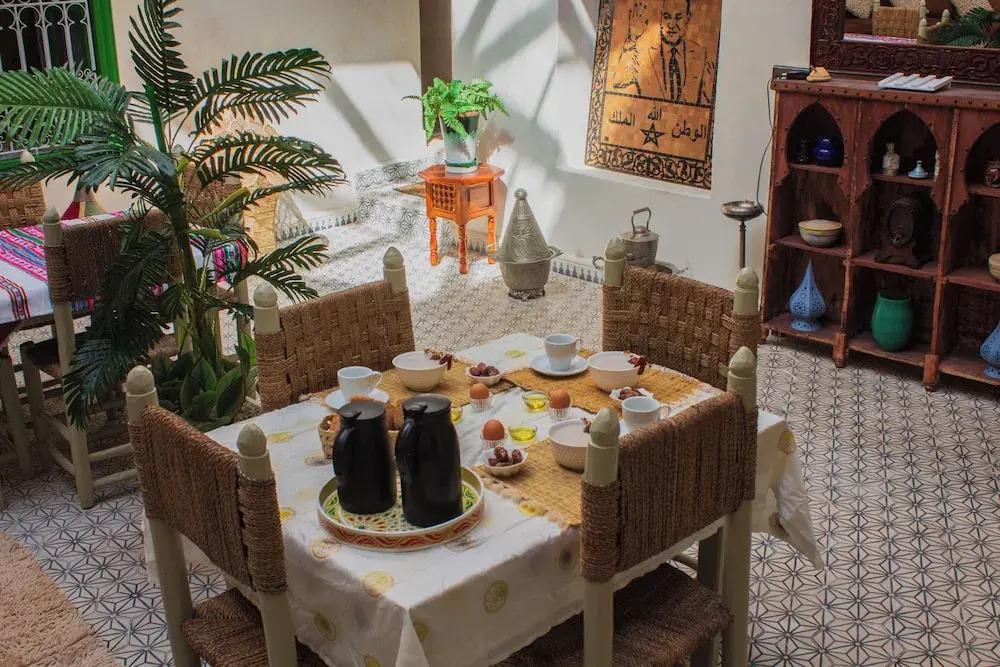 Riad ELJazouli