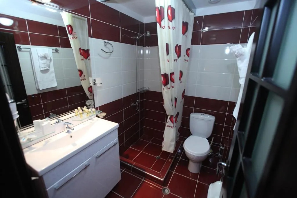 Hotel Antipatrea